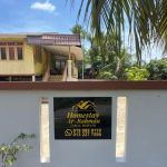 HOMESTAY AR-RAHMAN *Aras bawah* (Gong badak, Terengganu)