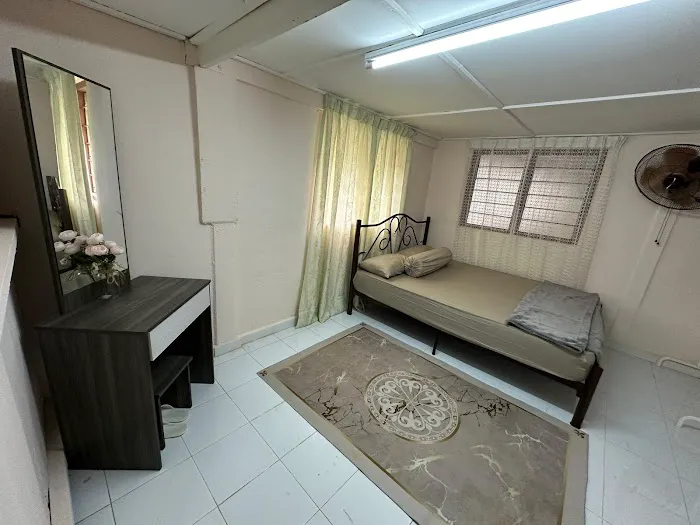 HOMESTAY AR-RAHMAN *Aras bawah* (Gong badak, Terengganu) Picture 5
