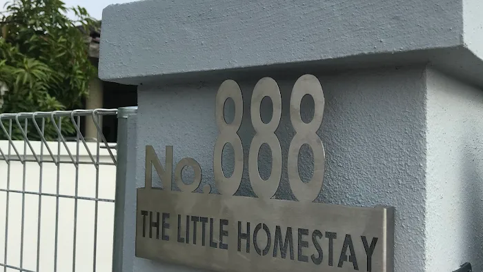 The Little Homestay Seremban 2 Picture 5