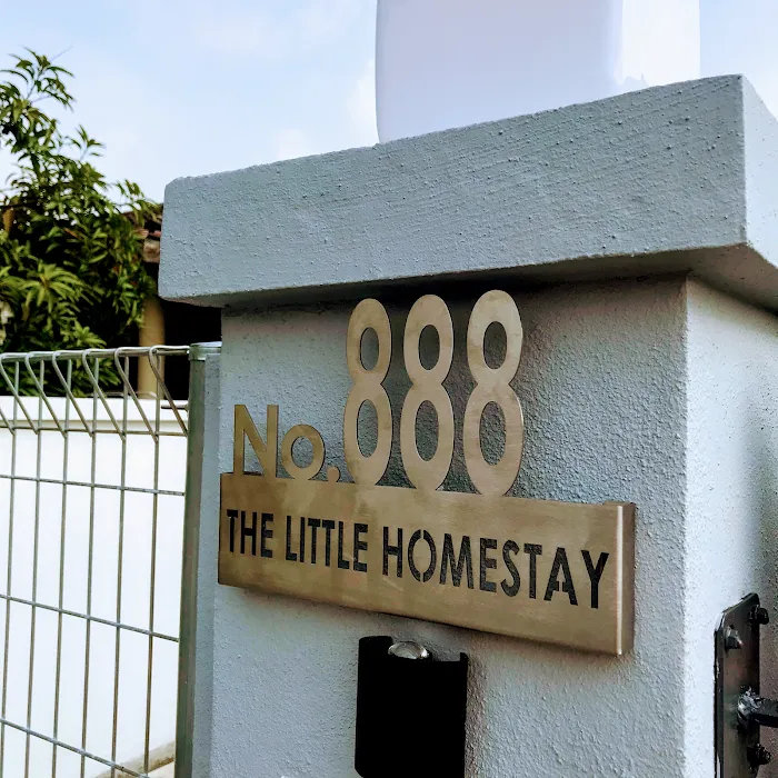 The Little Homestay Seremban 2 Picture 6