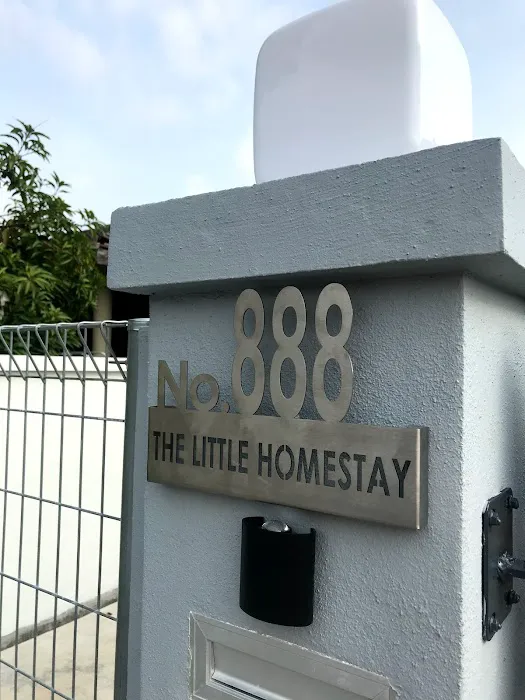 The Little Homestay Seremban 2 Picture 8