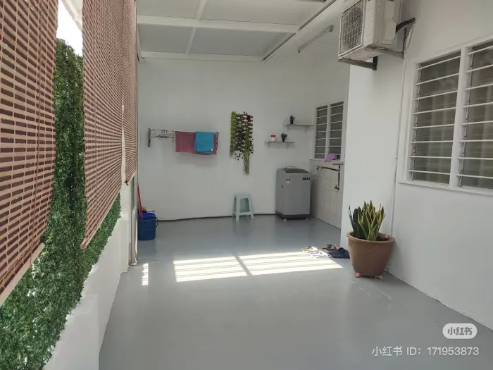 The Little Homestay Seremban 2 Picture 10