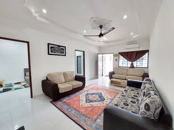 Homestay Najhan Picture 5