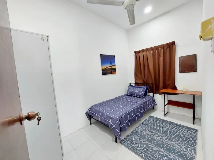 Homestay Najhan Picture 2