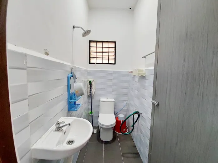 Homestay Najhan Picture 4