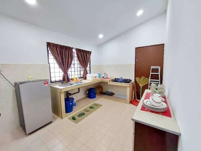 Homestay Najhan Picture 8