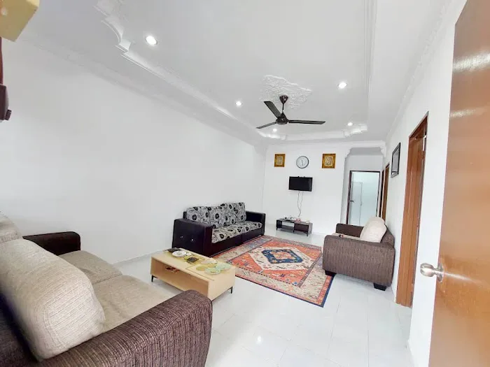 Homestay Najhan Picture 10