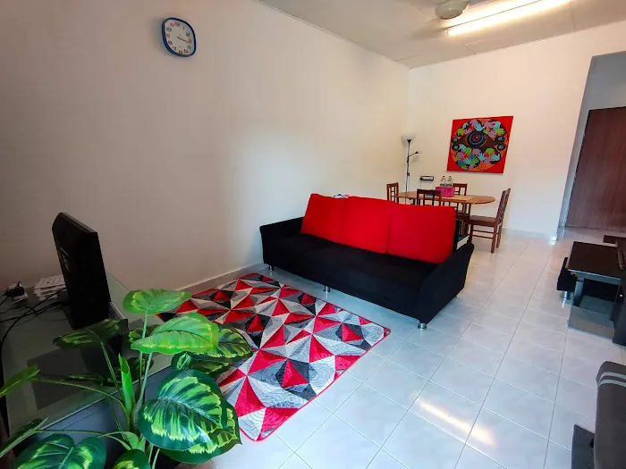 Araaz Rest House (Seremban 2) Picture 3