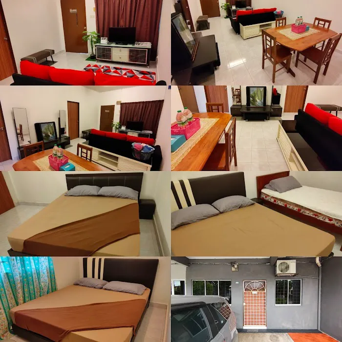 Araaz Rest House (Seremban 2) Picture 6
