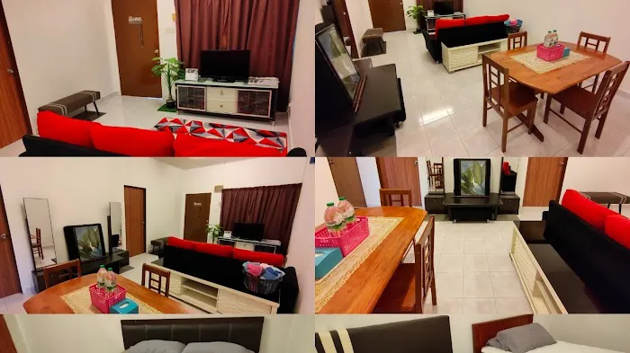 Araaz Rest House (Seremban 2) Picture 8