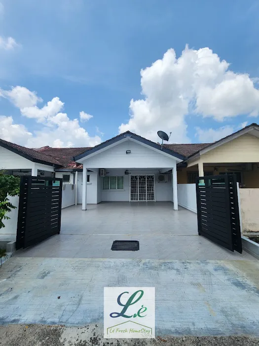 Seremban Homestay 1000 Avenue Picture 1