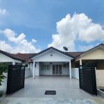 Seremban Homestay 1000 Avenue