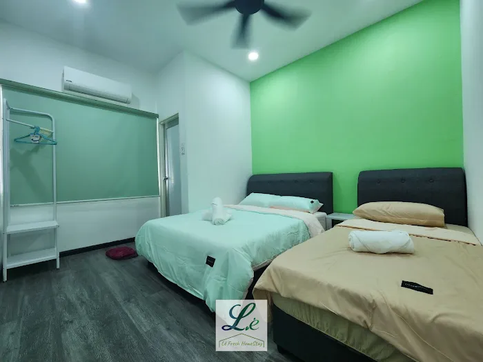 Seremban Homestay 1000 Avenue Picture 3