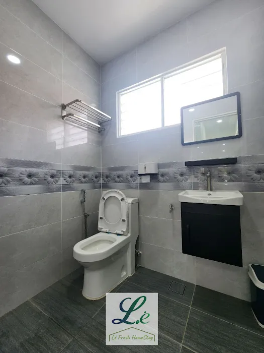Seremban Homestay 1000 Avenue Picture 2