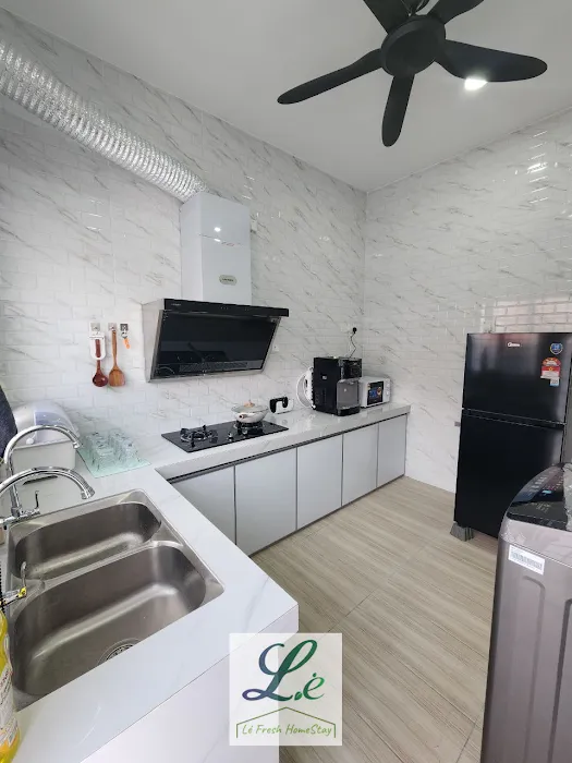 Seremban Homestay 1000 Avenue Picture 4