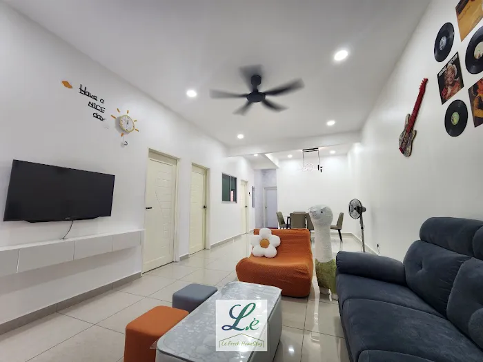 Seremban Homestay 1000 Avenue Picture 5
