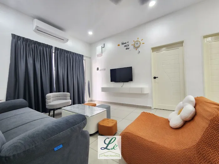 Seremban Homestay 1000 Avenue Picture 8