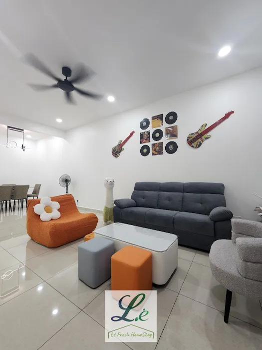 Seremban Homestay 1000 Avenue Picture 9