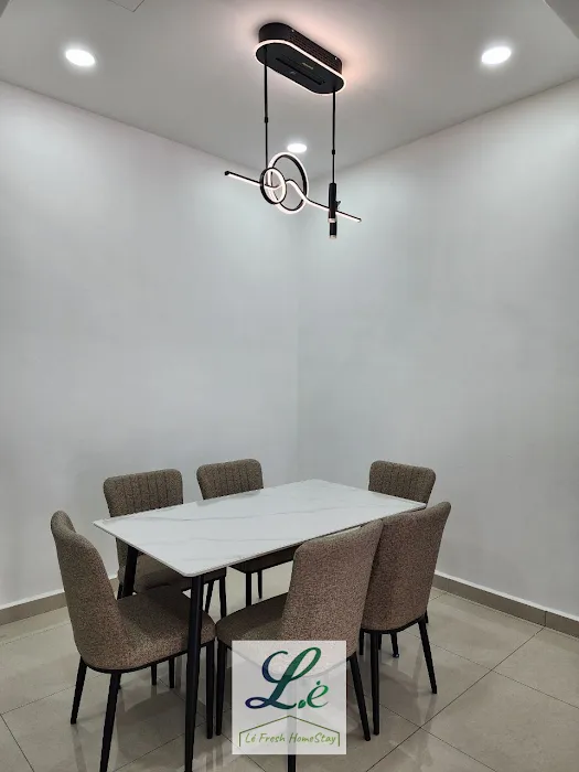 Seremban Homestay 1000 Avenue Picture 7