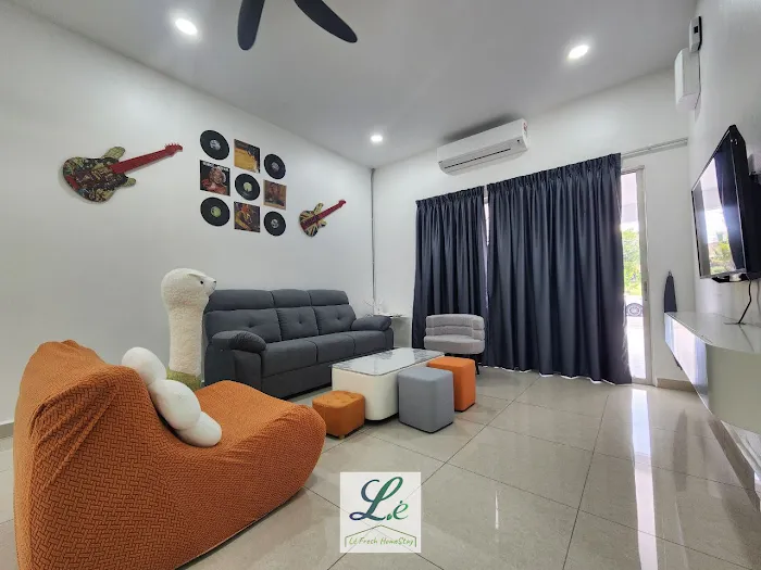 Seremban Homestay 1000 Avenue Picture 10