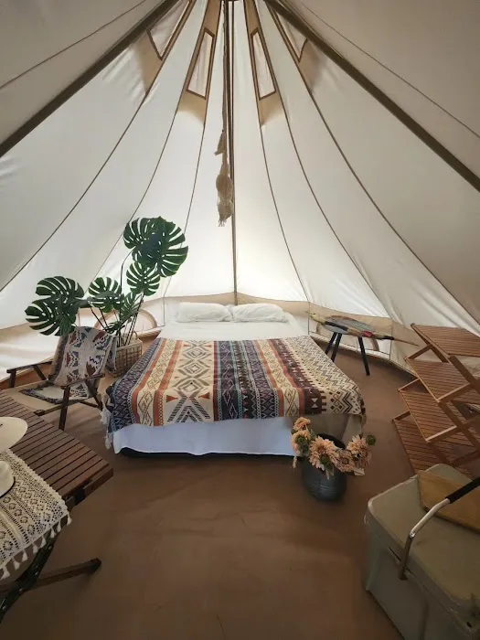 SPACE HOME Camping Picture 3