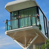 SPACE HOME Camping ico