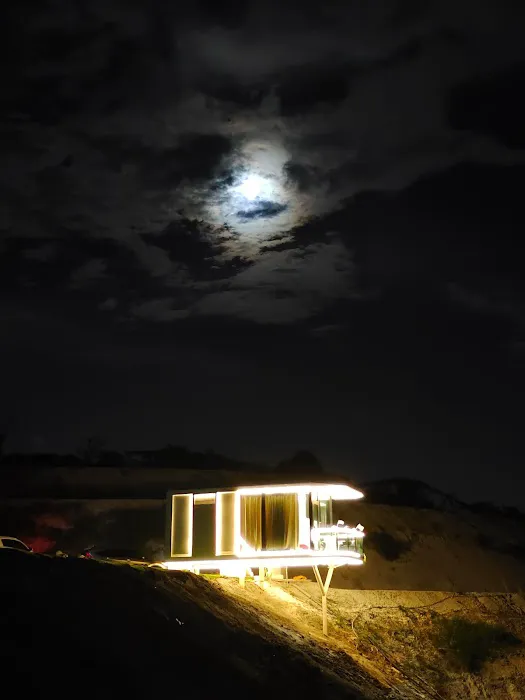SPACE HOME Camping Picture 9