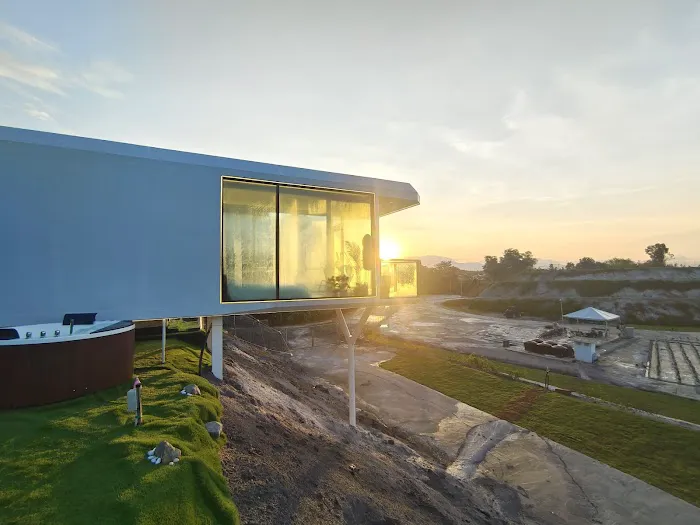SPACE HOME Camping Picture 8