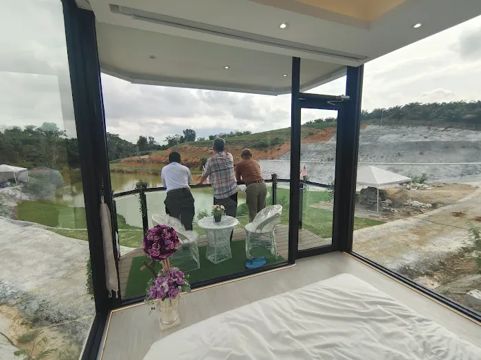 SPACE HOME Camping Picture 4