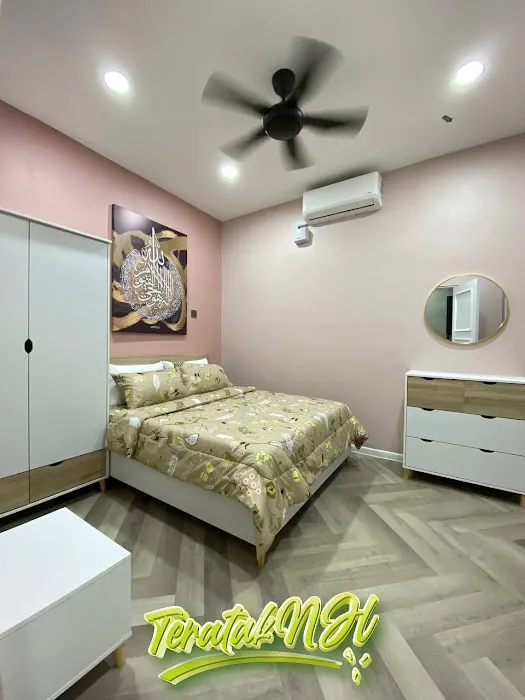 Homestay Swimming Pool Seremban 2 Picture 1