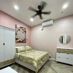 Homestay Swimming Pool Seremban 2