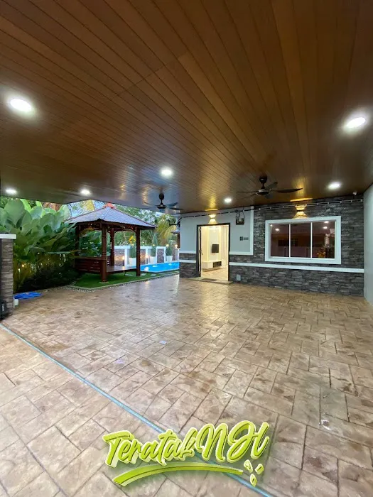 Homestay Swimming Pool Seremban 2 Picture 5