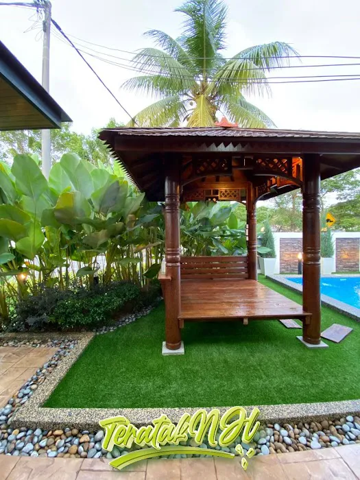 Homestay Swimming Pool Seremban 2 Picture 6