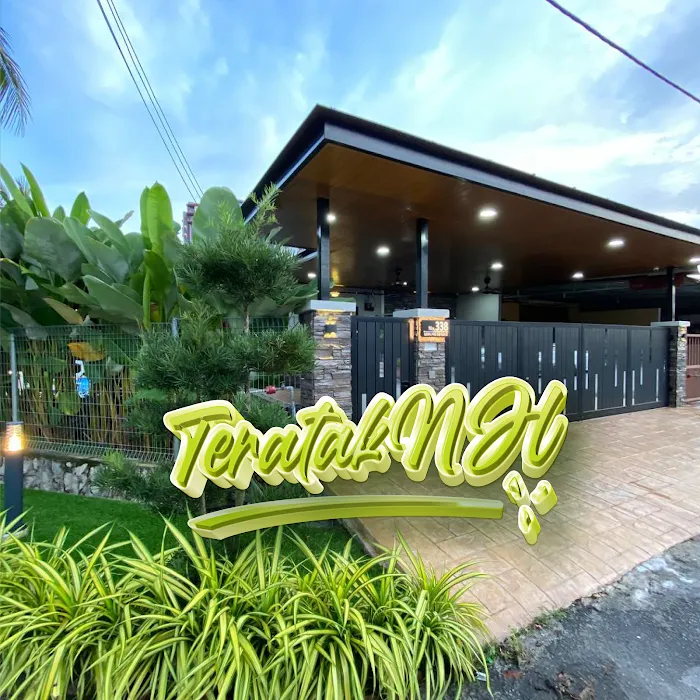 Homestay Swimming Pool Seremban 2 Picture 9