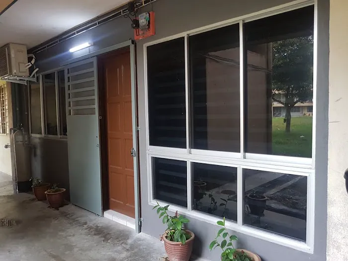Araaz Homestay Seremban Picture 4