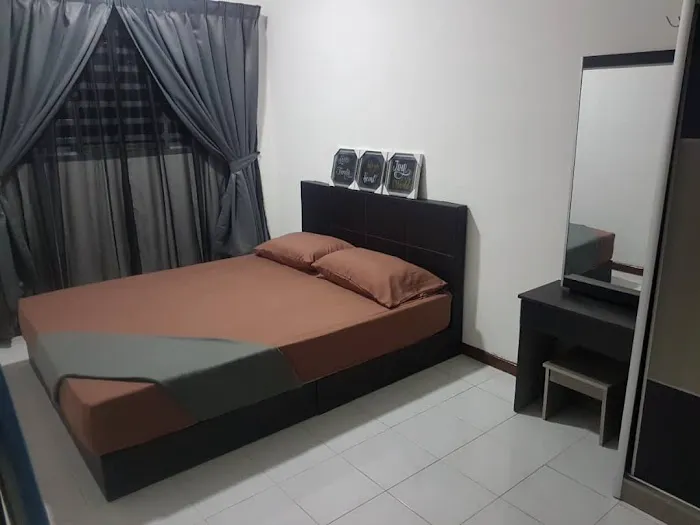 Araaz Homestay Seremban Picture 2