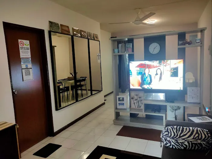 Araaz Homestay Seremban Picture 5