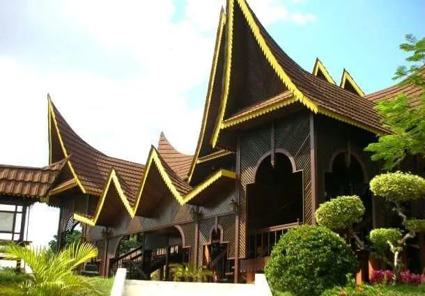 Araaz Homestay Seremban Picture 1
