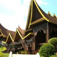 Araaz Homestay Seremban ico