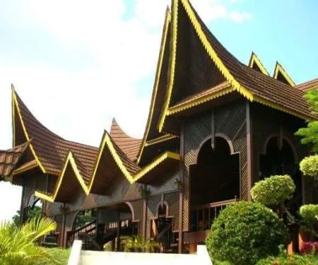 Araaz Homestay Seremban