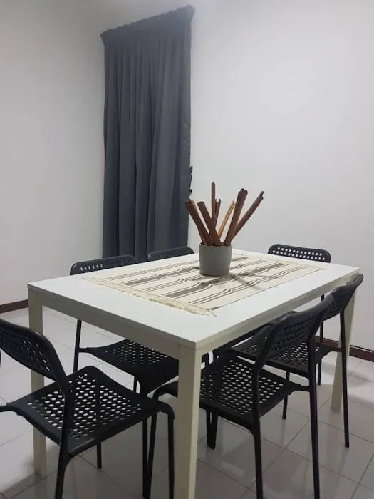 Araaz Homestay Seremban Picture 6