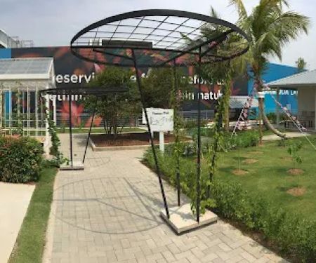 Jabuticaba Point @ Gamuda Cove