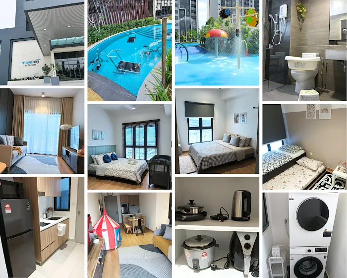 Homestay Mami Picture 4
