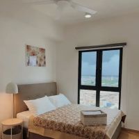 AJ'S MAYABAY @ GAMUDA COVE ico