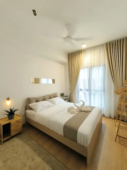 iWoodStay Picture 3