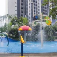 Dds homestay ico