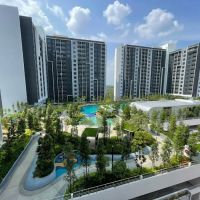 D'Splash Homestay ico