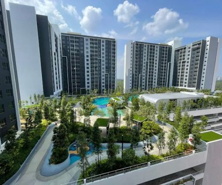 D'Splash Homestay
