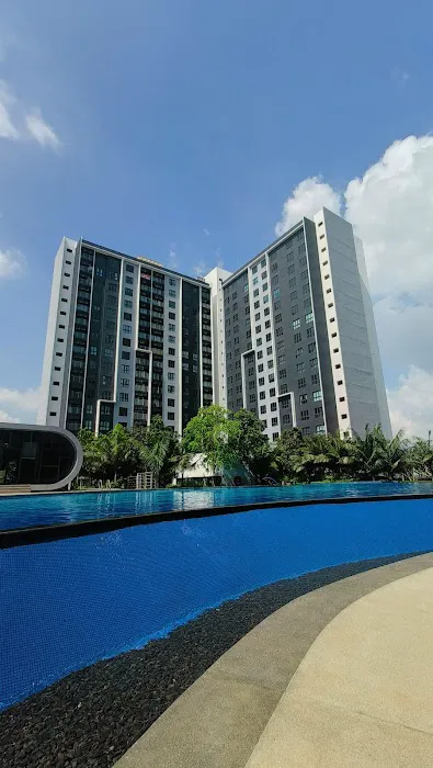 SERENITY COVE Picture 5