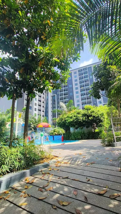SERENITY COVE Picture 1